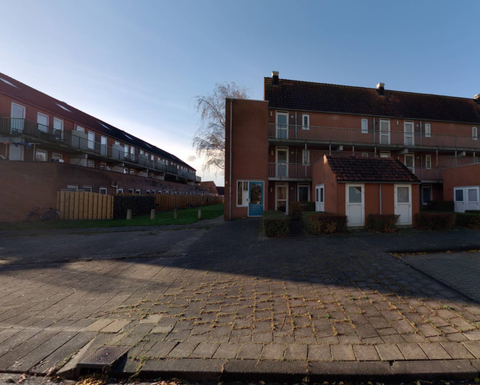 Sickingastate 82, 8926 RX Leeuwarden, Nederland