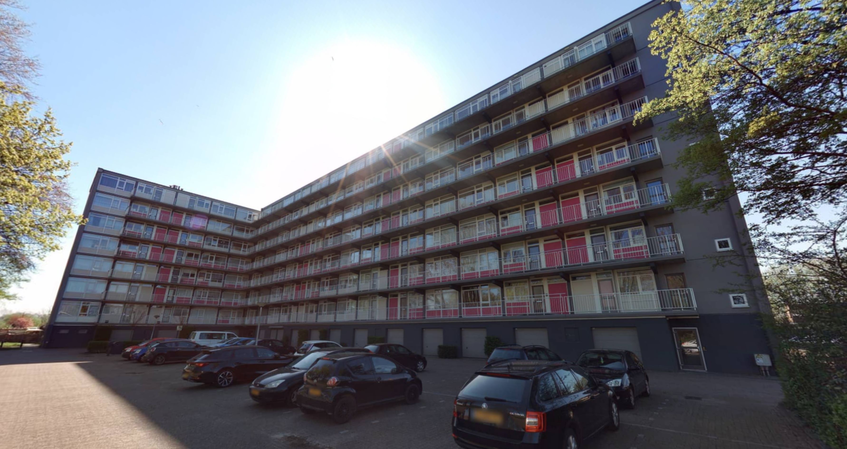 Dwarswyk 154, 9202 BV Drachten, Nederland