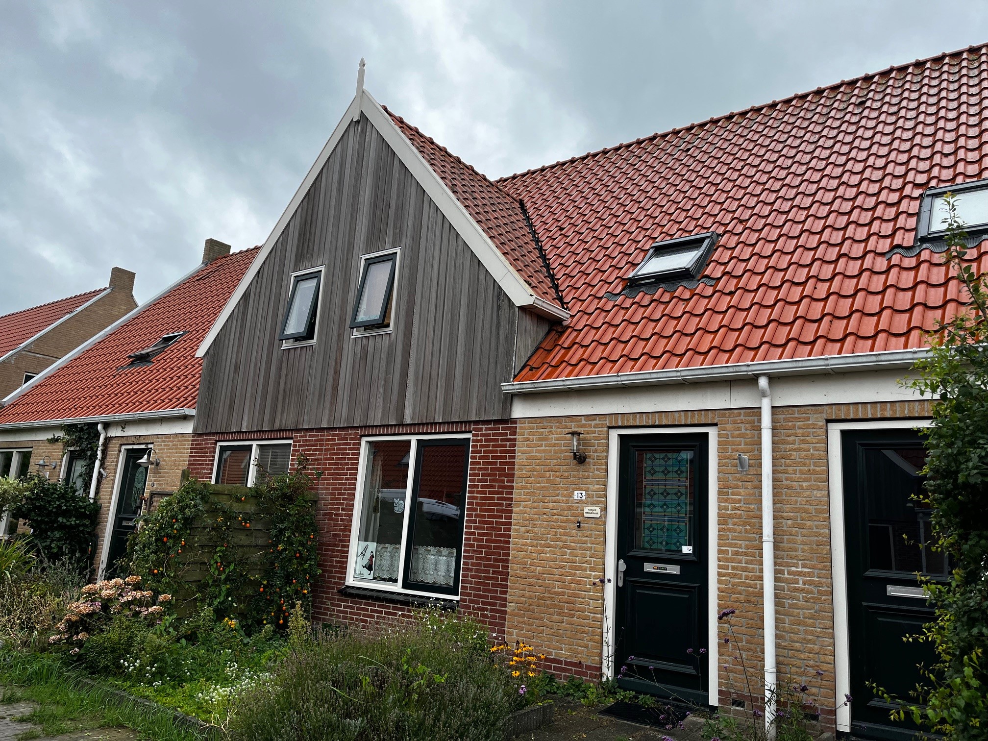 Rozenland 13, 8891 JB Midsland, Nederland
