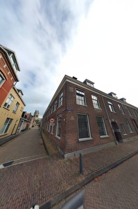 Hendrik Nanneshof 6, 8701 HJ Bolsward, Nederland