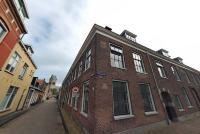 Hendrik Nanneshof 6