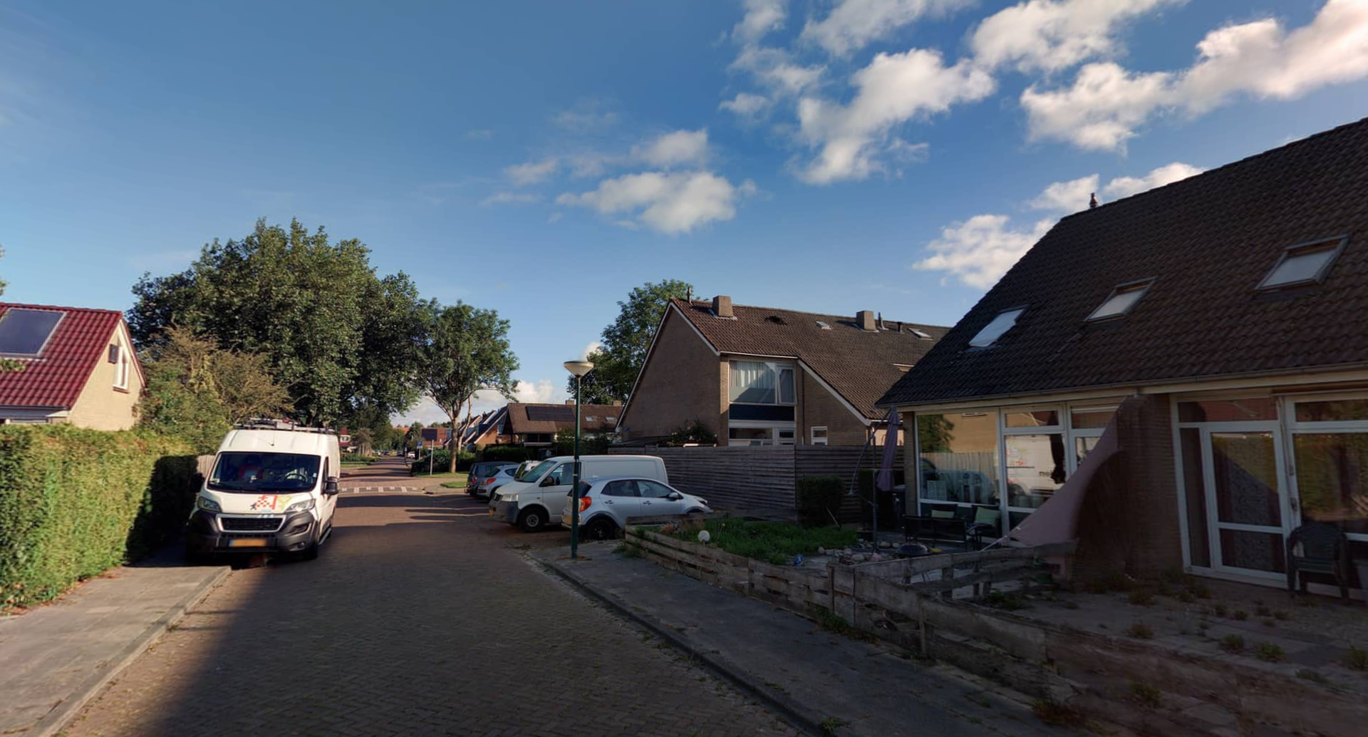 Waldastrjitte 1, 8629 RH Scharnegoutum, Nederland