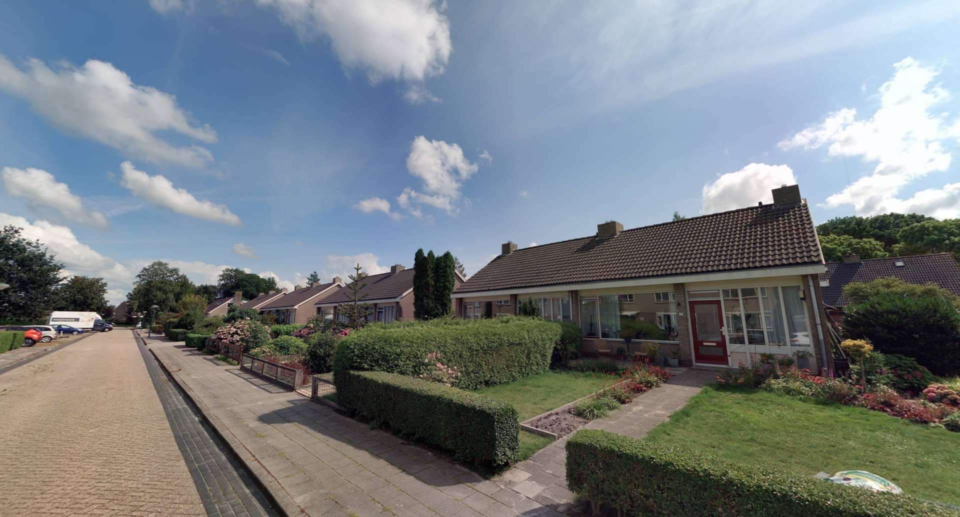 Sikko Sjaerdemalaan 60