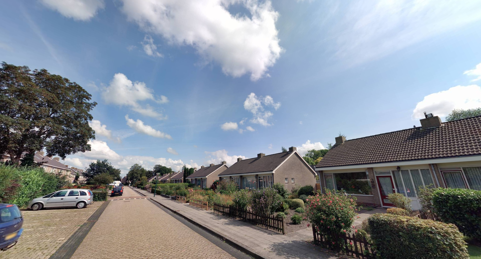 Sikko Sjaerdemalaan 60