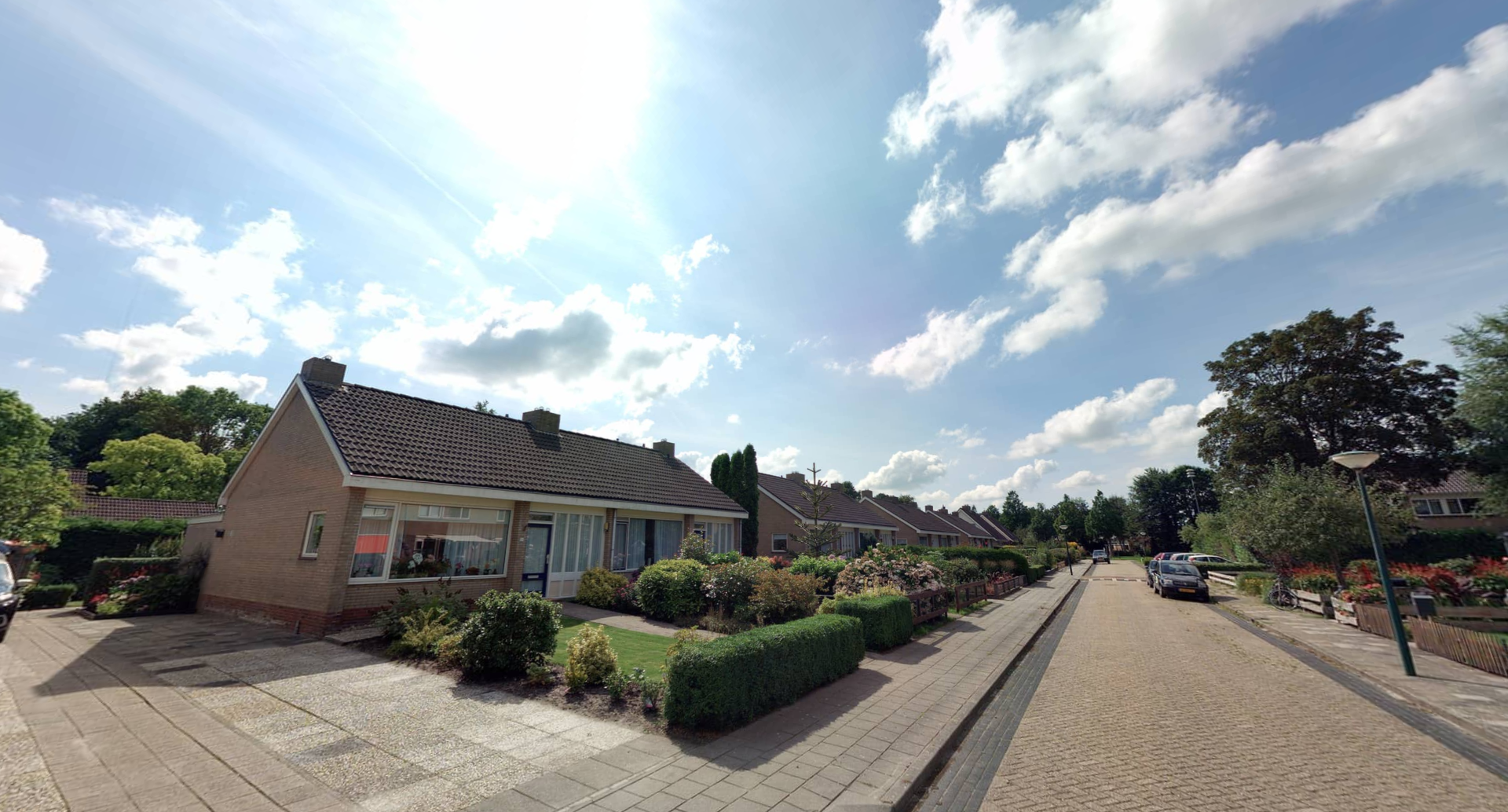 Sikko Sjaerdemalaan 60