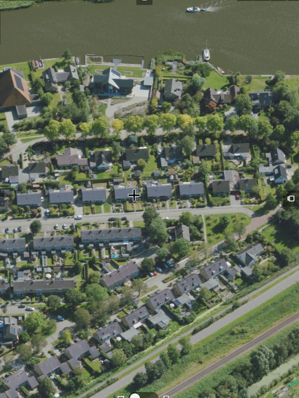 Sikko Sjaerdemalaan 60