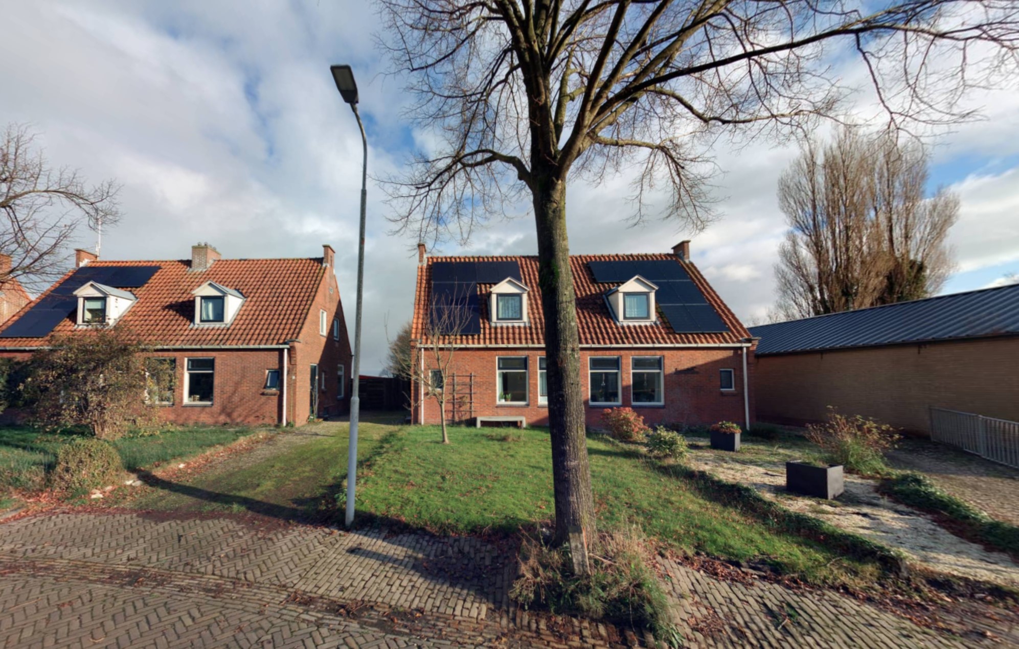 Boarnsylsterwei 4, 9057 RD Jelsum, Nederland