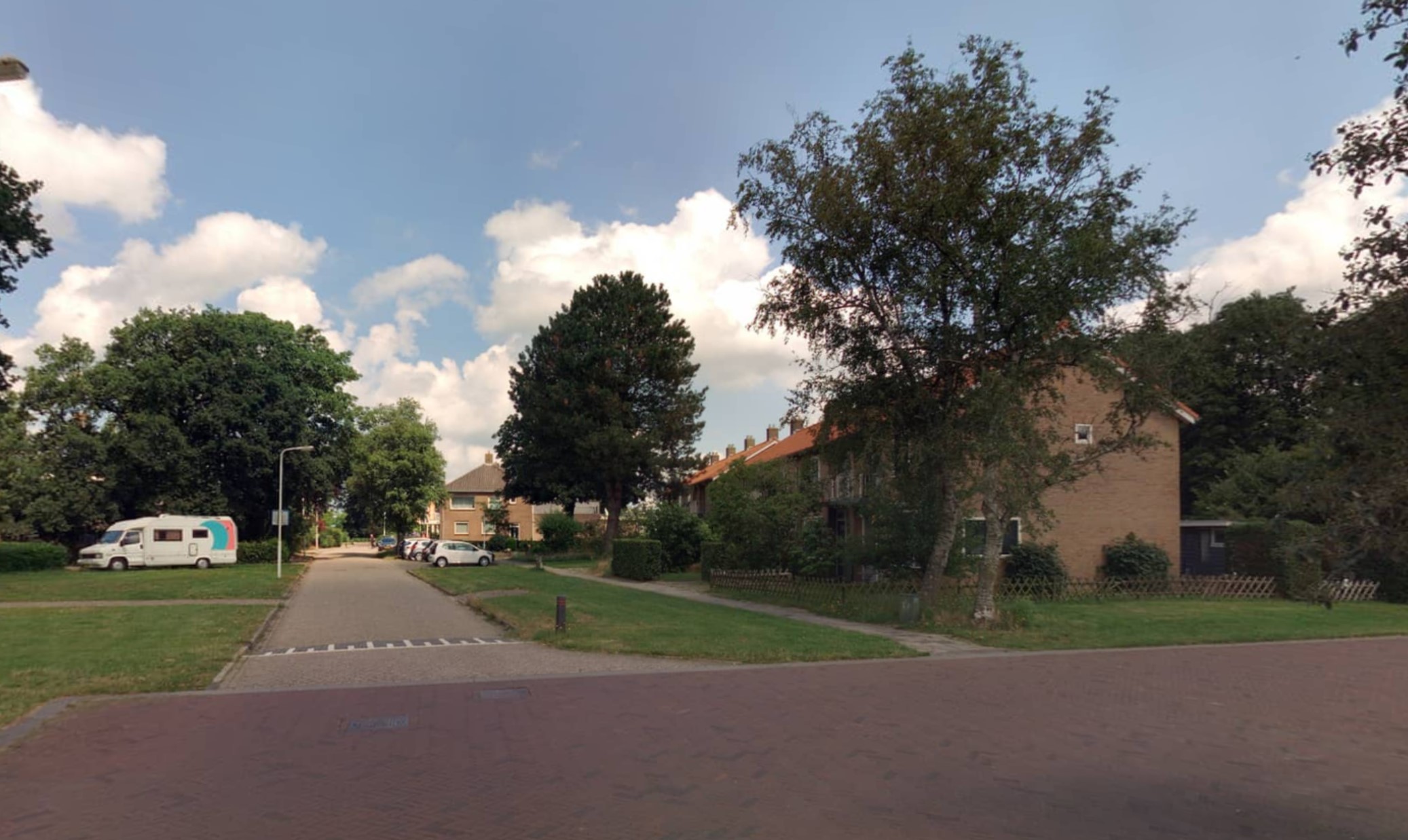 Swagermanstraat 13, 9254 CT Hurdegaryp, Nederland