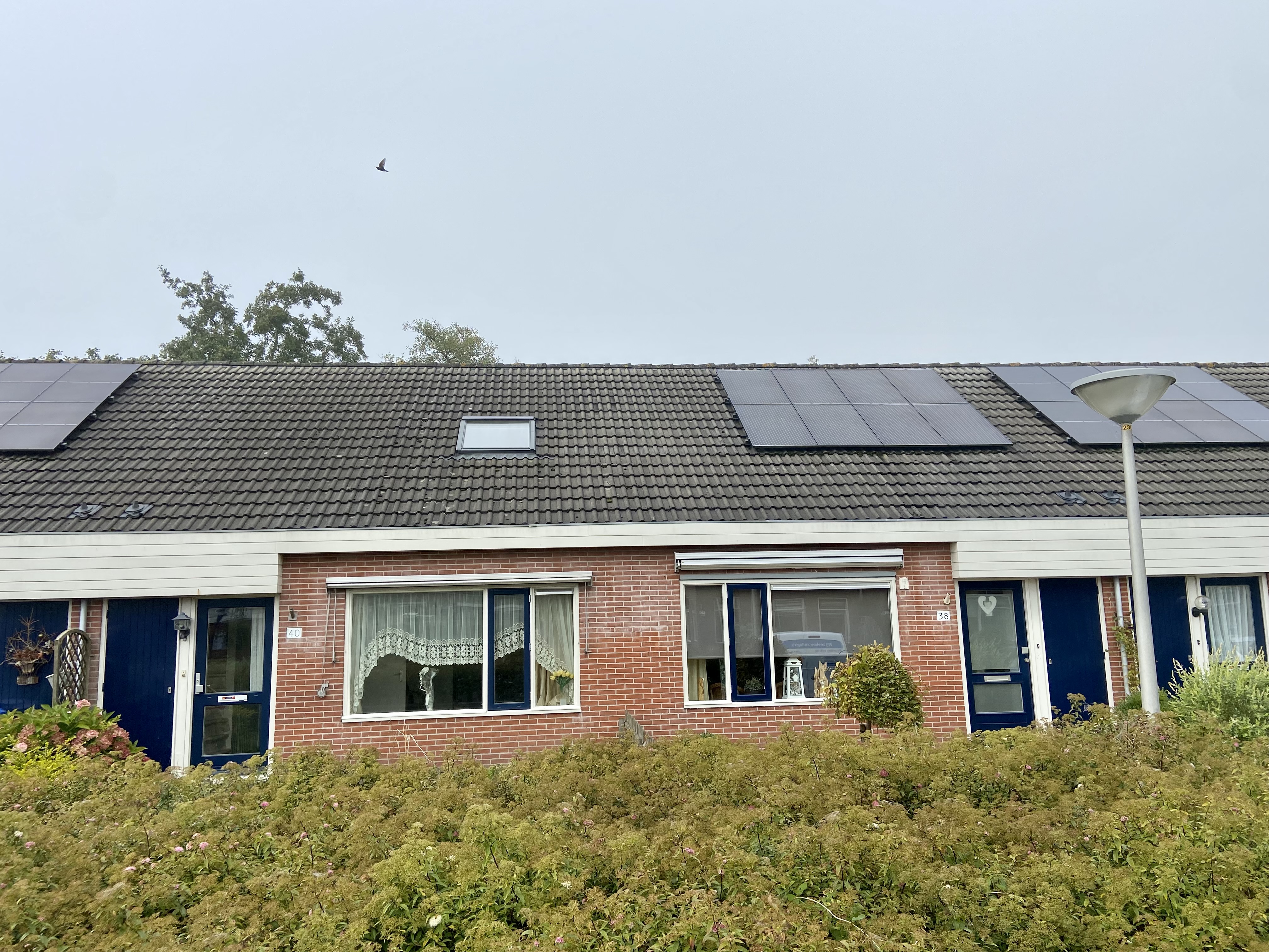 Stûken 38, 9247 DK Ureterp, Nederland