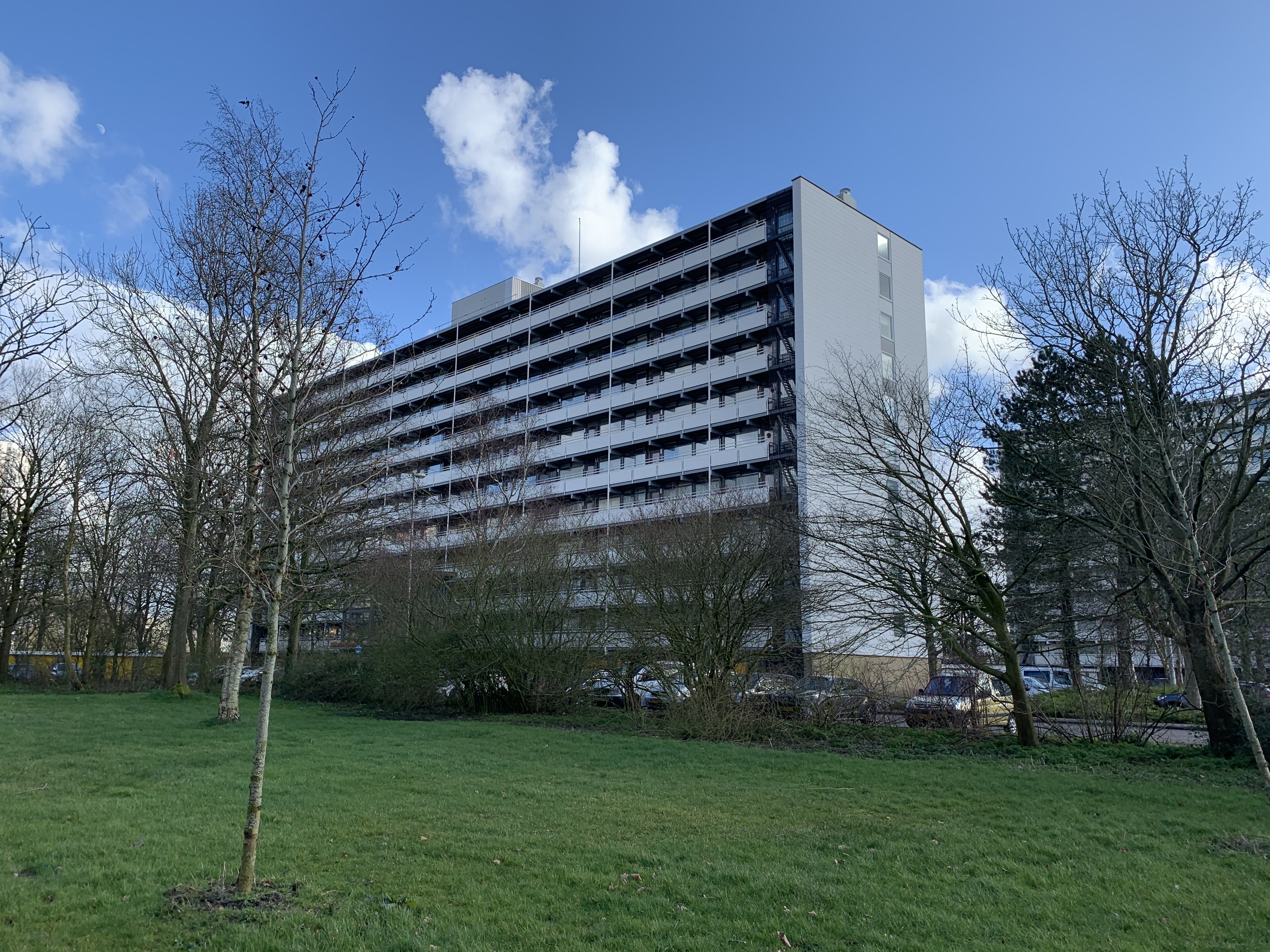 Van Harinxmaplein 40