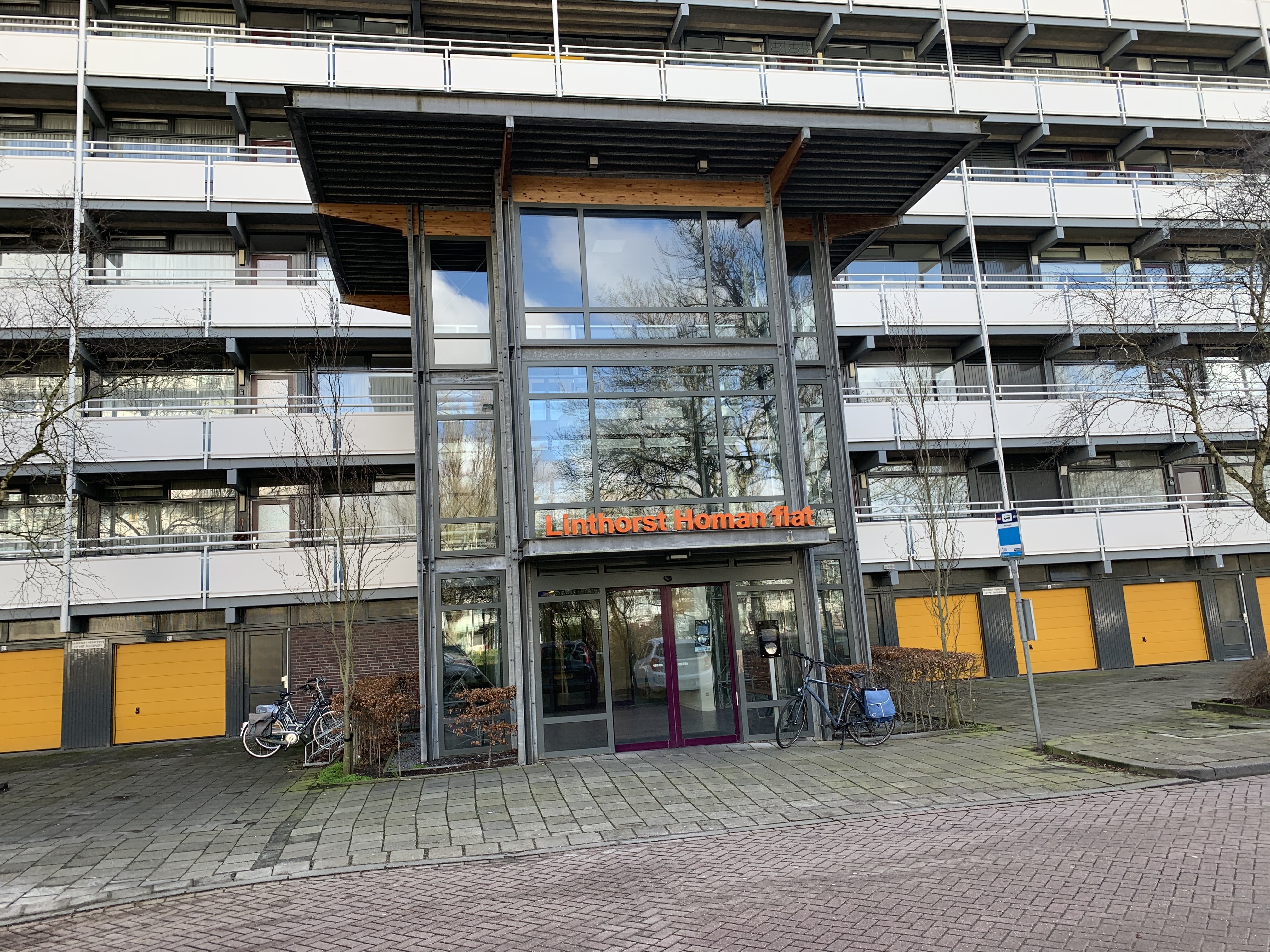 Van Harinxmaplein 40, 8931 DM Leeuwarden, Nederland