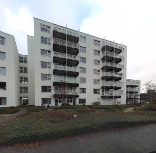 Bieruma Oostingweg 81, 8917 DG Leeuwarden, Nederland