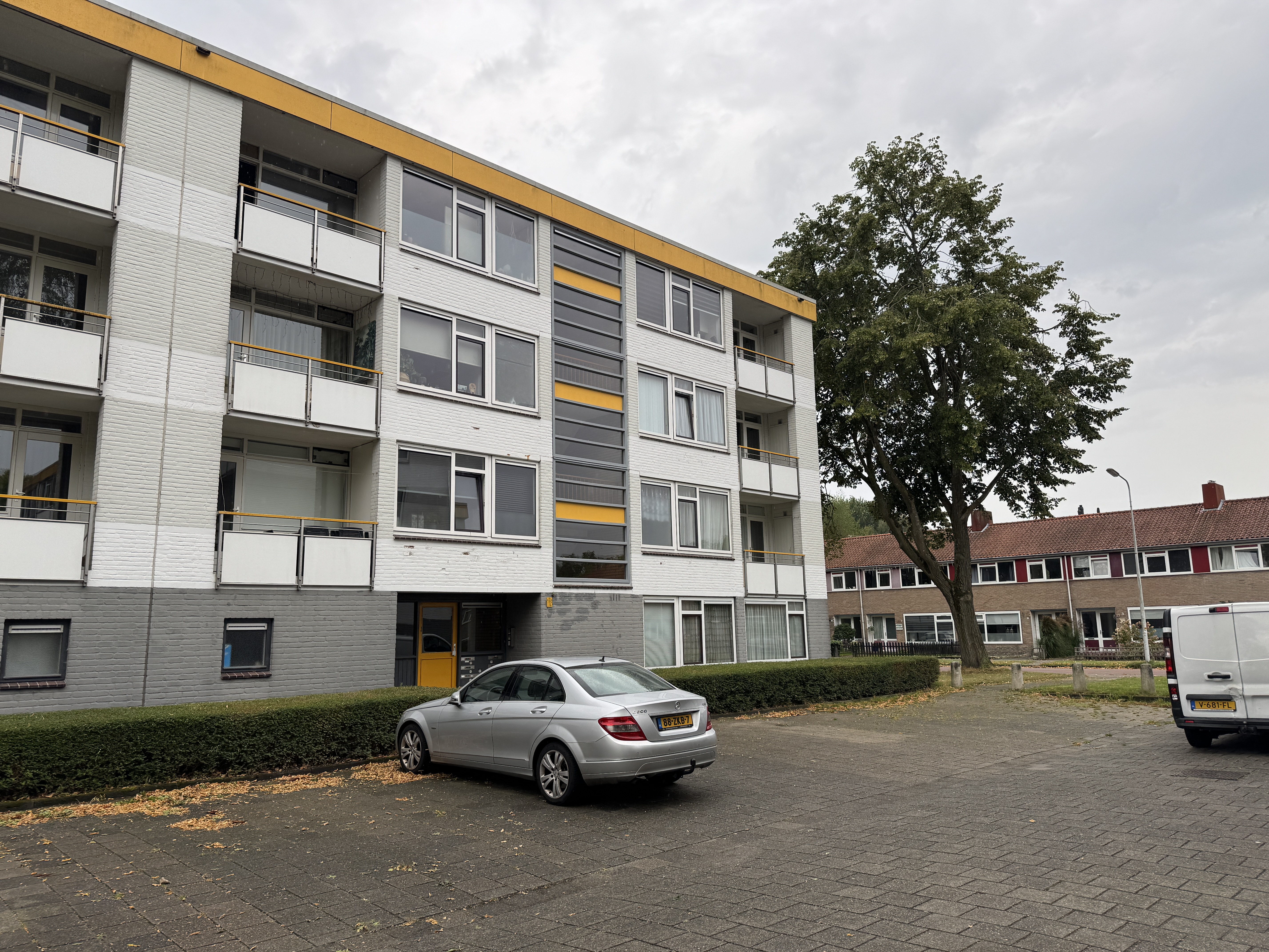 Oud Ambacht 295, 9201 VW Drachten, Nederland