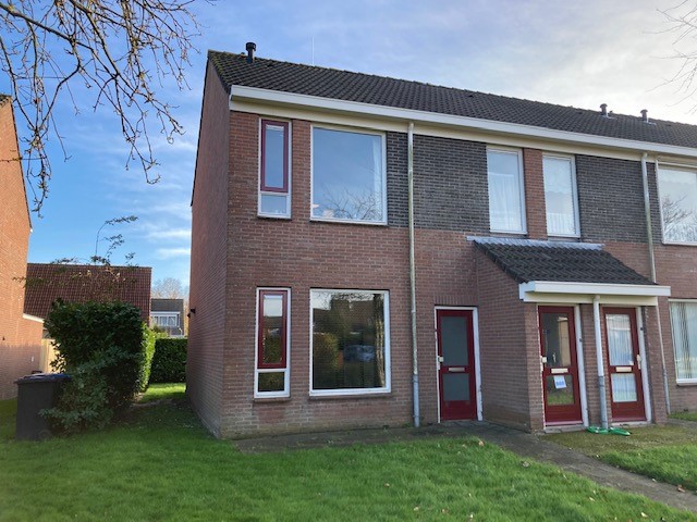 Bûterikkers 85, 8711 GT Workum, Nederland