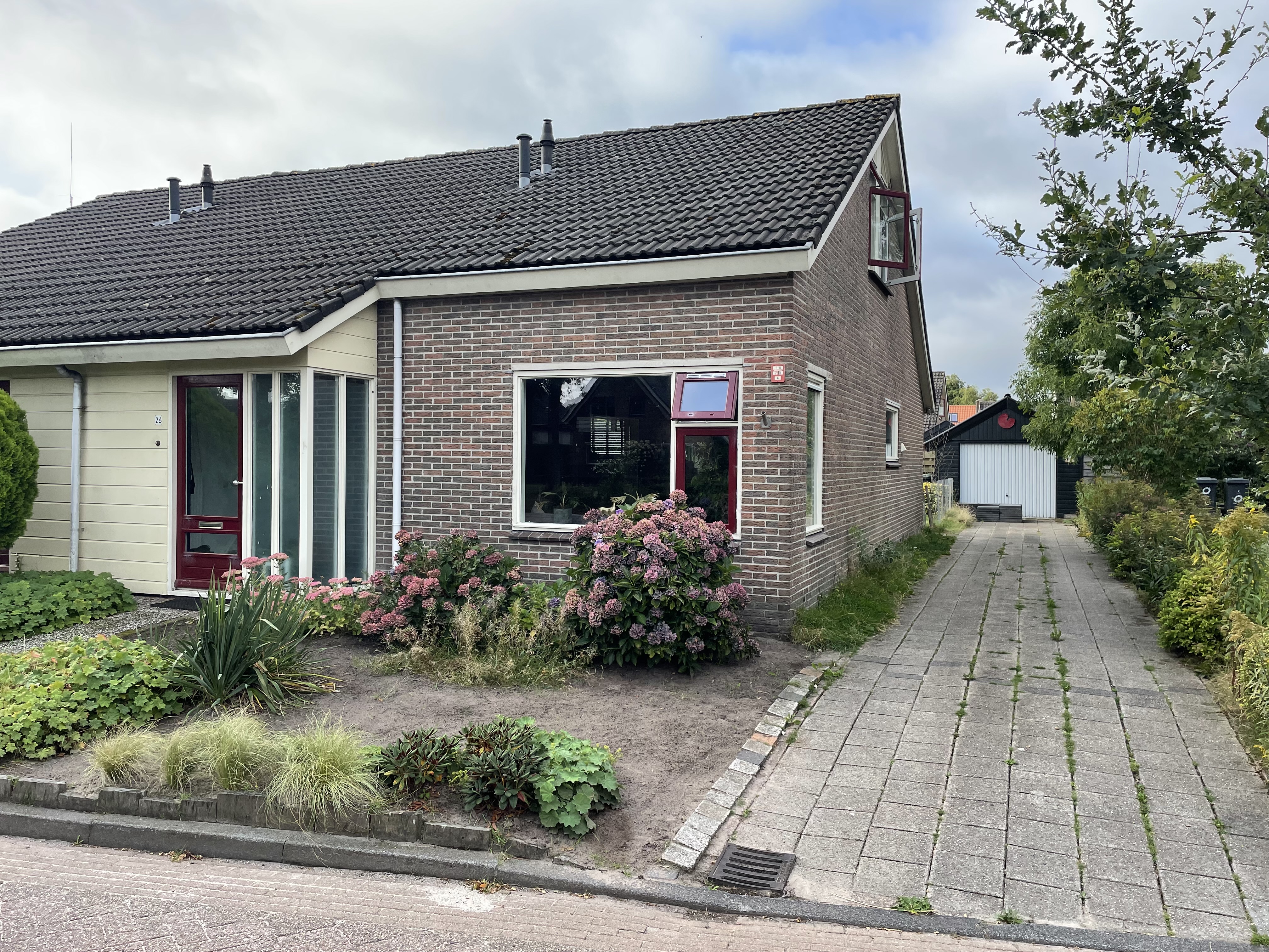 De Fintsjes 26, 9221 TR Rottevalle, Nederland