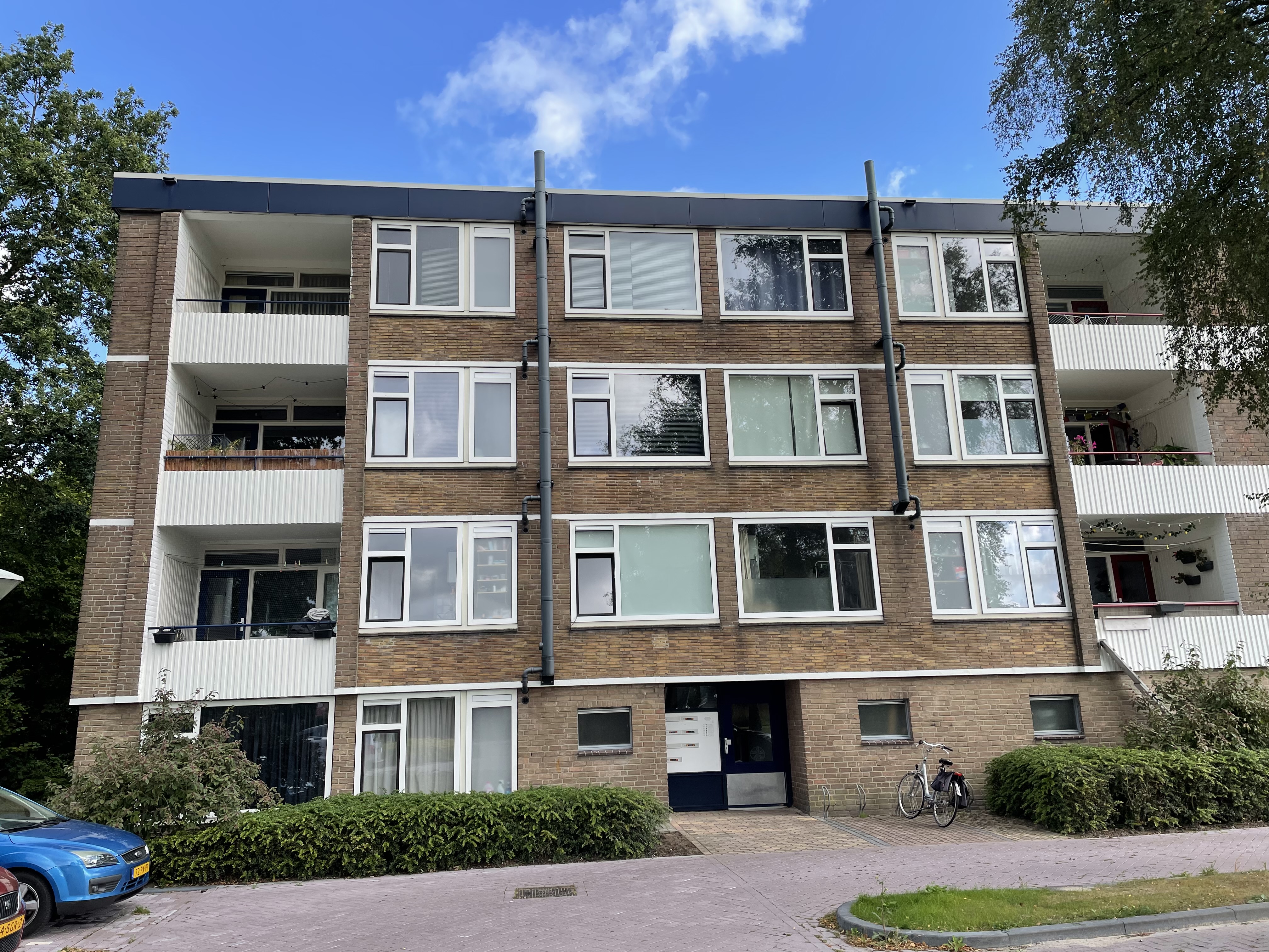 Schuttersveld 115, 9201 GZ Drachten, Nederland