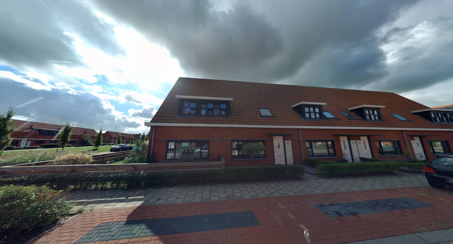 Schwartzenberghstraat 11, 8602 BK Sneek, Nederland