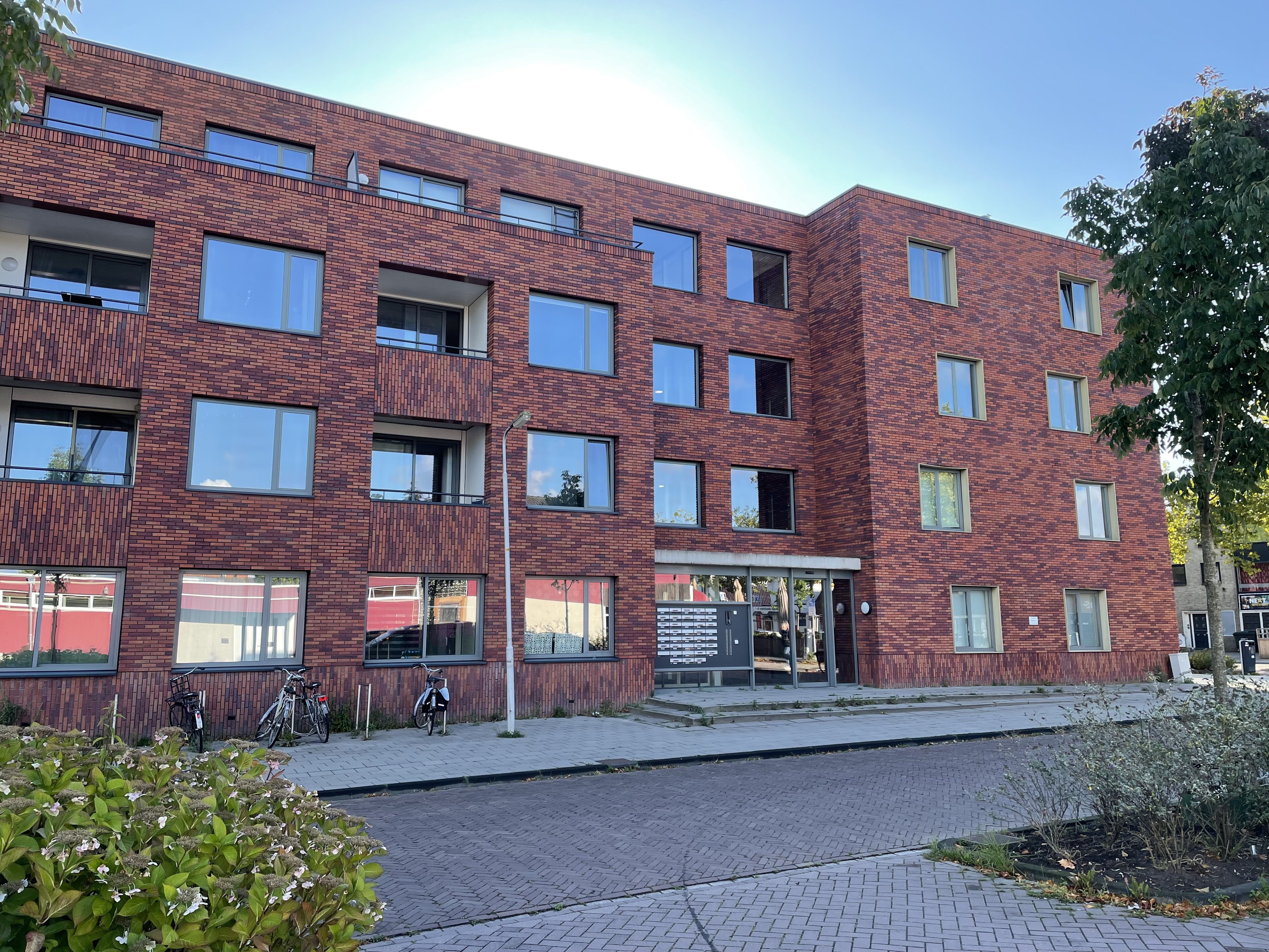 Nachtegaalstraat 68, 9203 BZ Drachten, Nederland