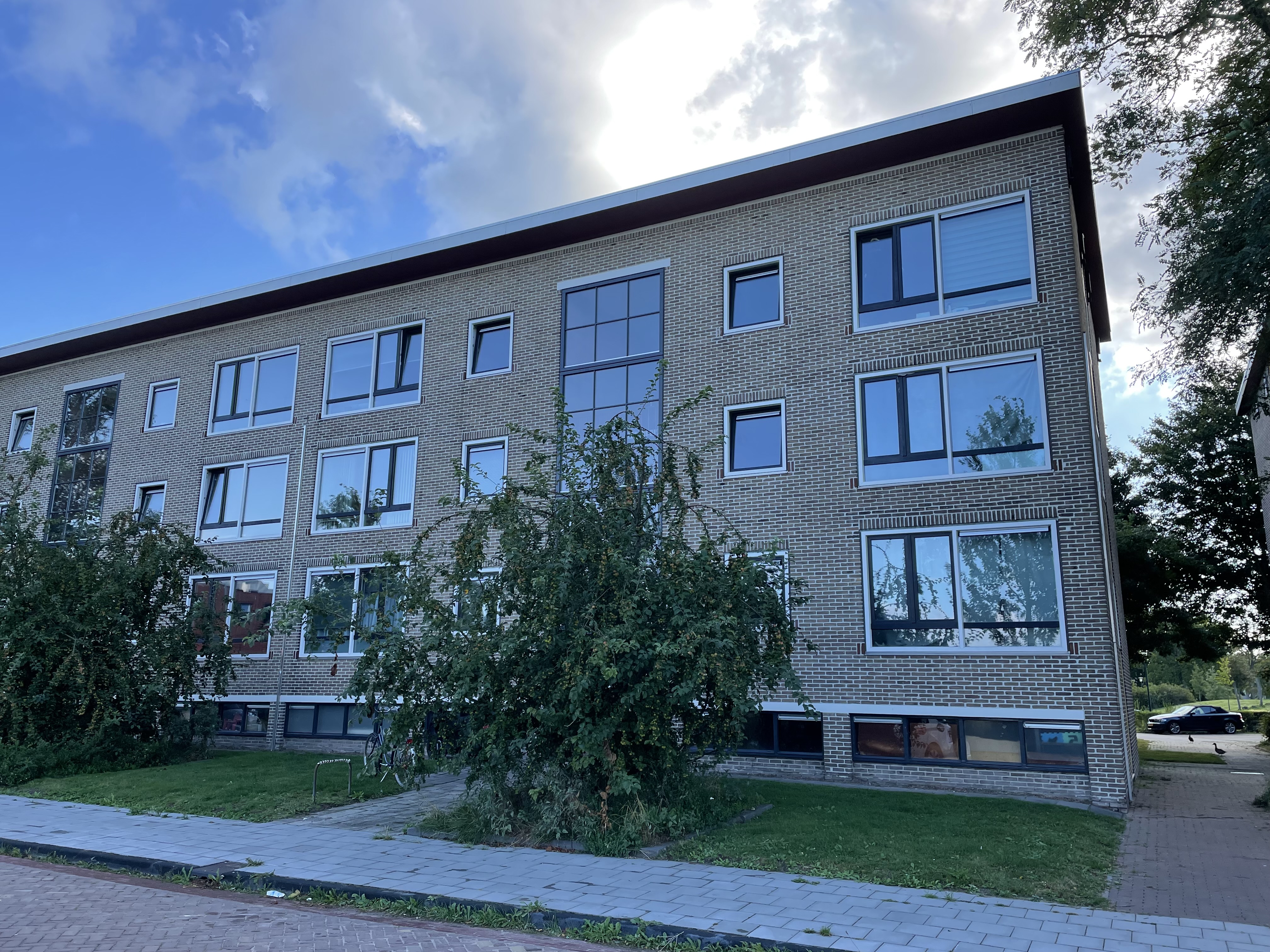 Lijsterstraat 116, 9201 TK Drachten, Nederland