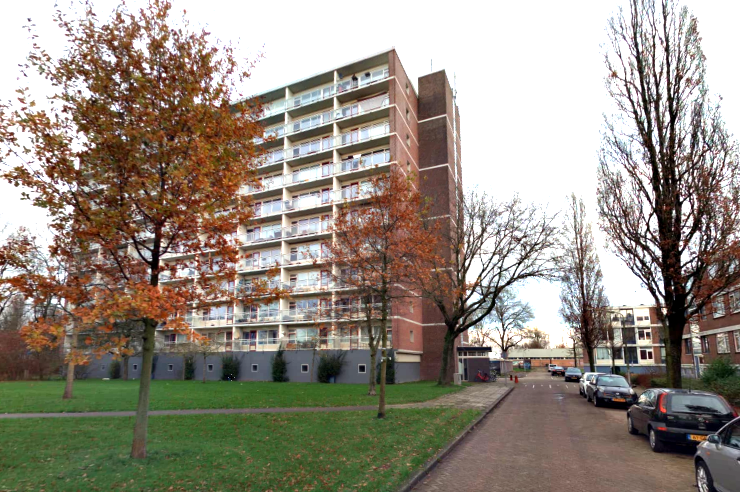 Eikenstraat 37, 8924 JC Lekkum, Nederland