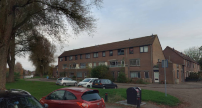 Siebe Schootstrastraat 34