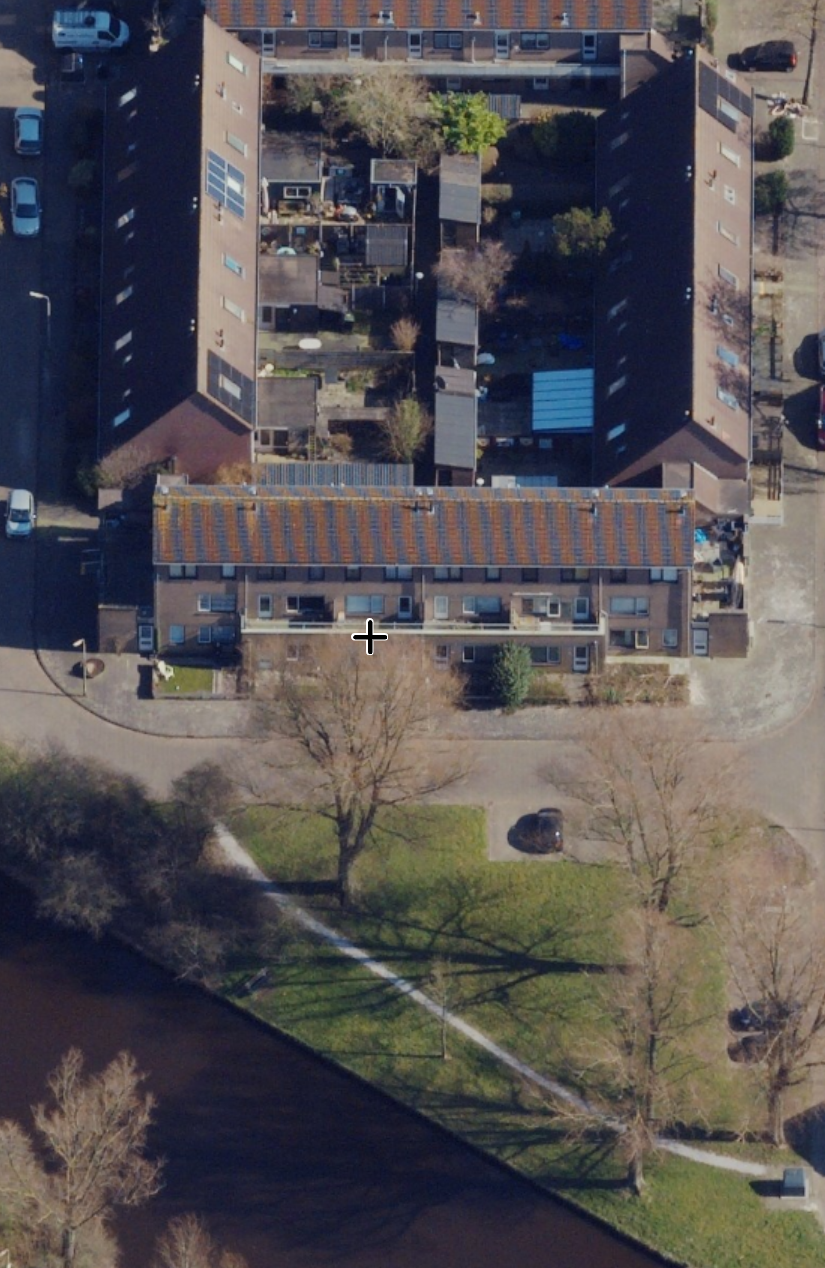 Siebe Schootstrastraat 34