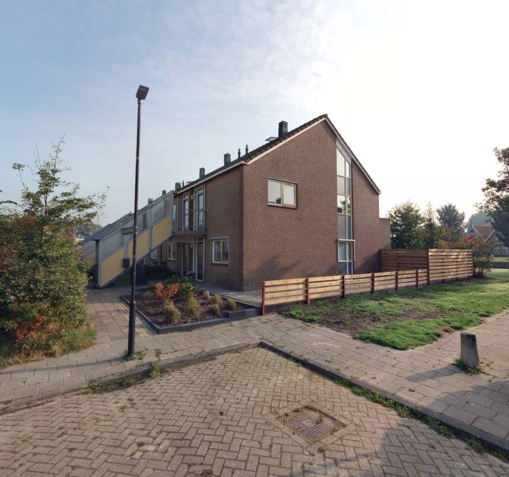 Olieslagersstraat 19, 8701 ED Bolsward, Nederland