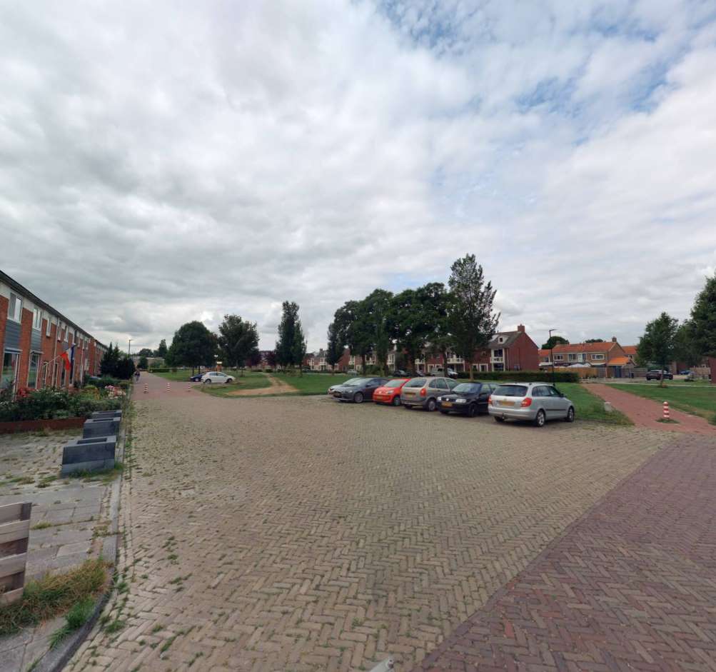 Olieslagersstraat 19