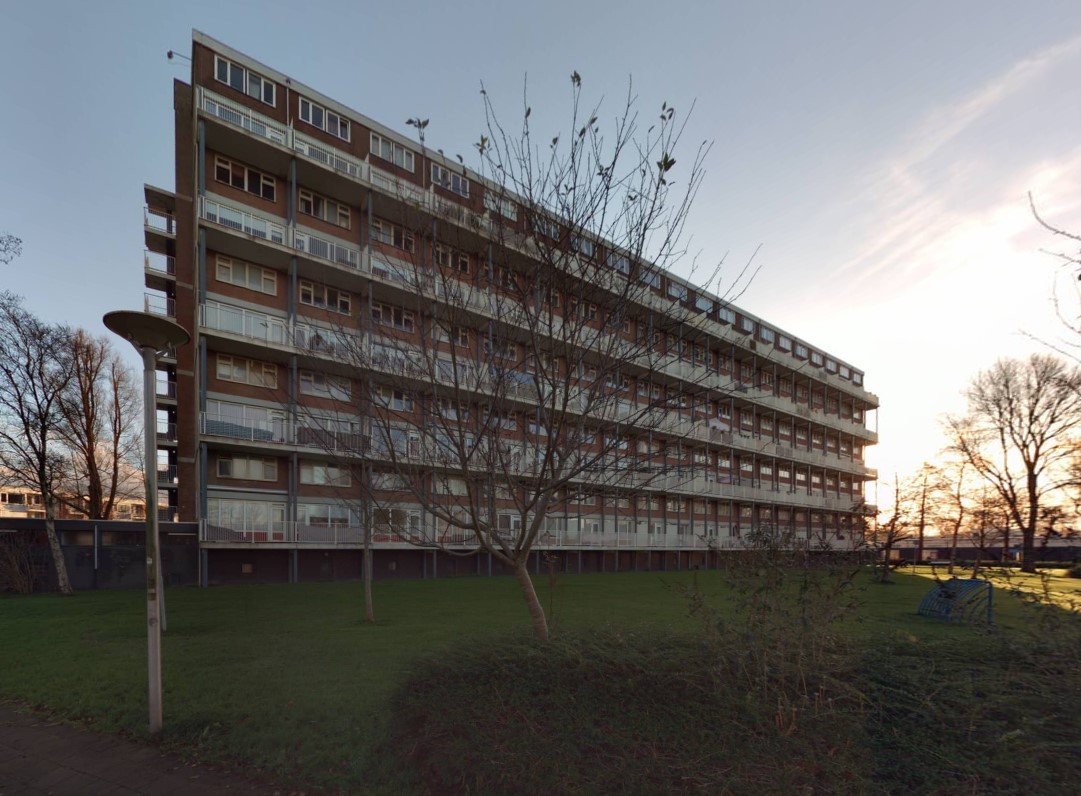 Antillenweg 38, 8931 BX Leeuwarden, Nederland