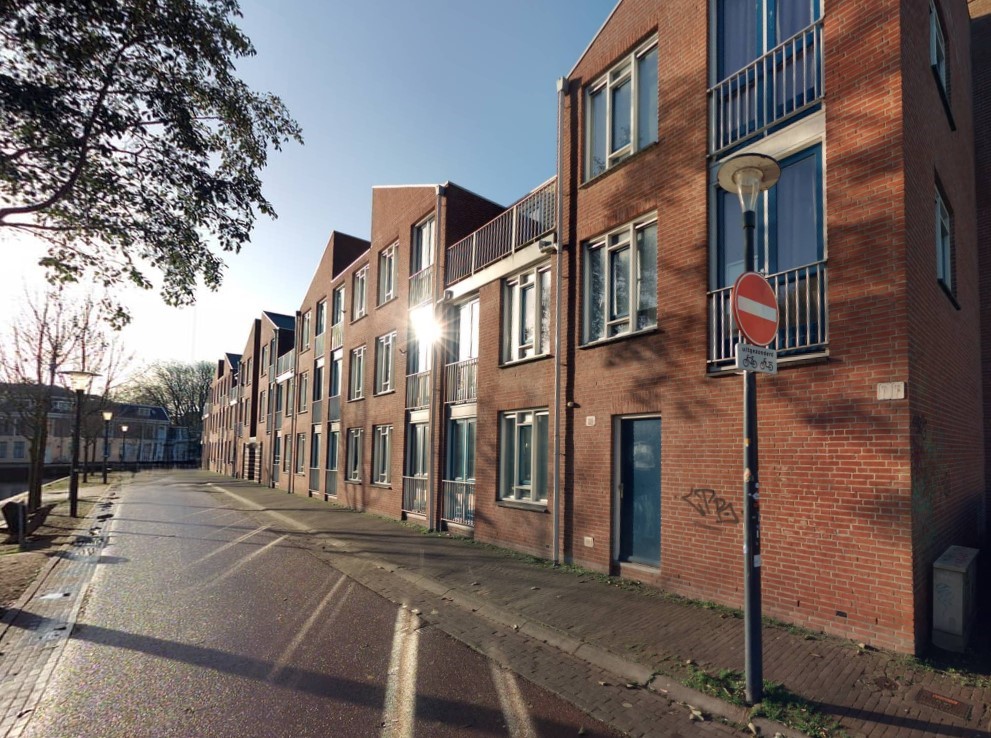 Camstraburen 77, 8917 AG Leeuwarden, Nederland