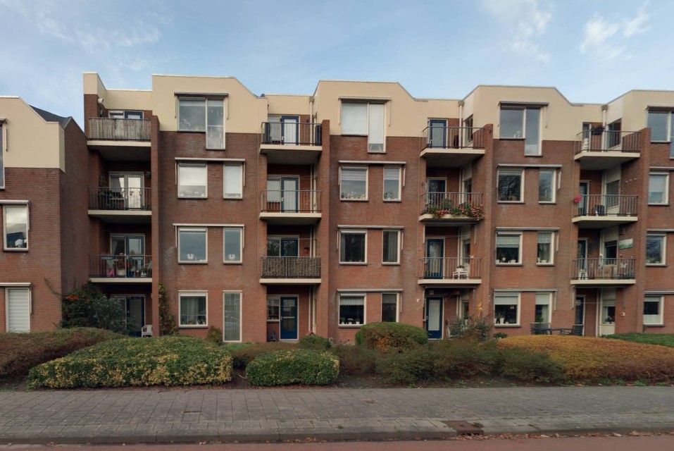 Tadingastraat 17, 8932 PJ Leeuwarden, Nederland
