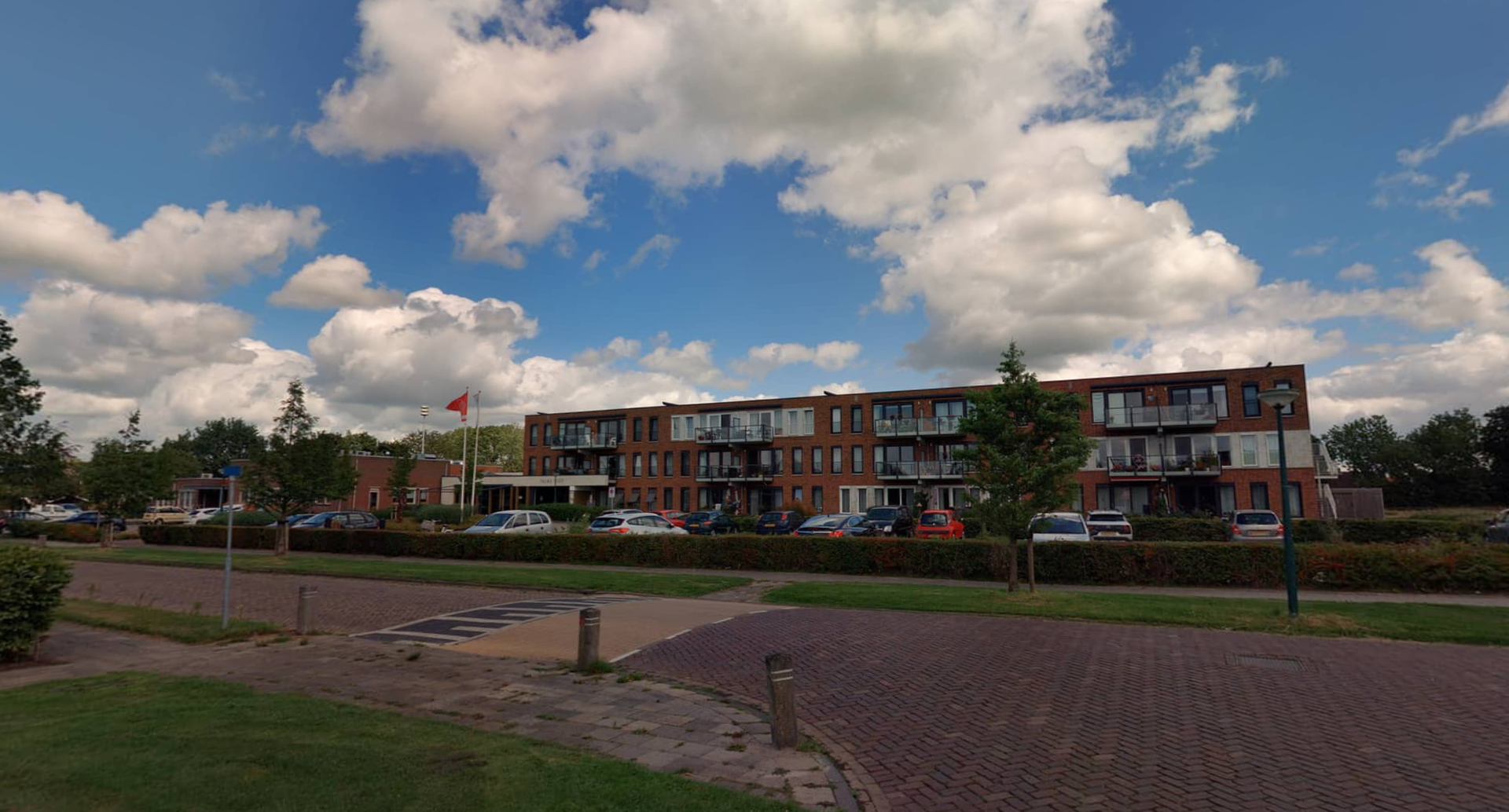 Tollewei 57, 8621 CX Heeg, Nederland