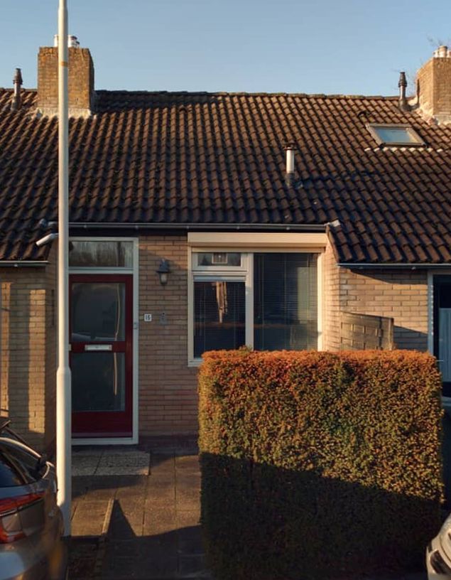 Kuiperslaan 15, 9244 AS Beetsterzwaag, Nederland