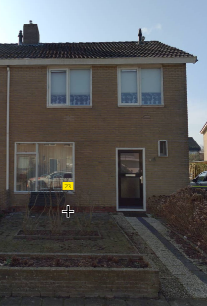 Kievitstraat 23, 9291 BJ Kollum, Nederland