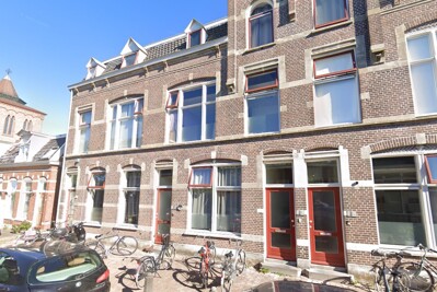 Harlingerstraat 6--2