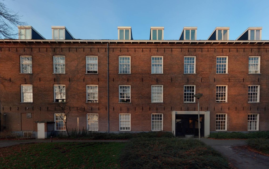 Amelandsdwinger 323, 8911 LS Leeuwarden, Nederland