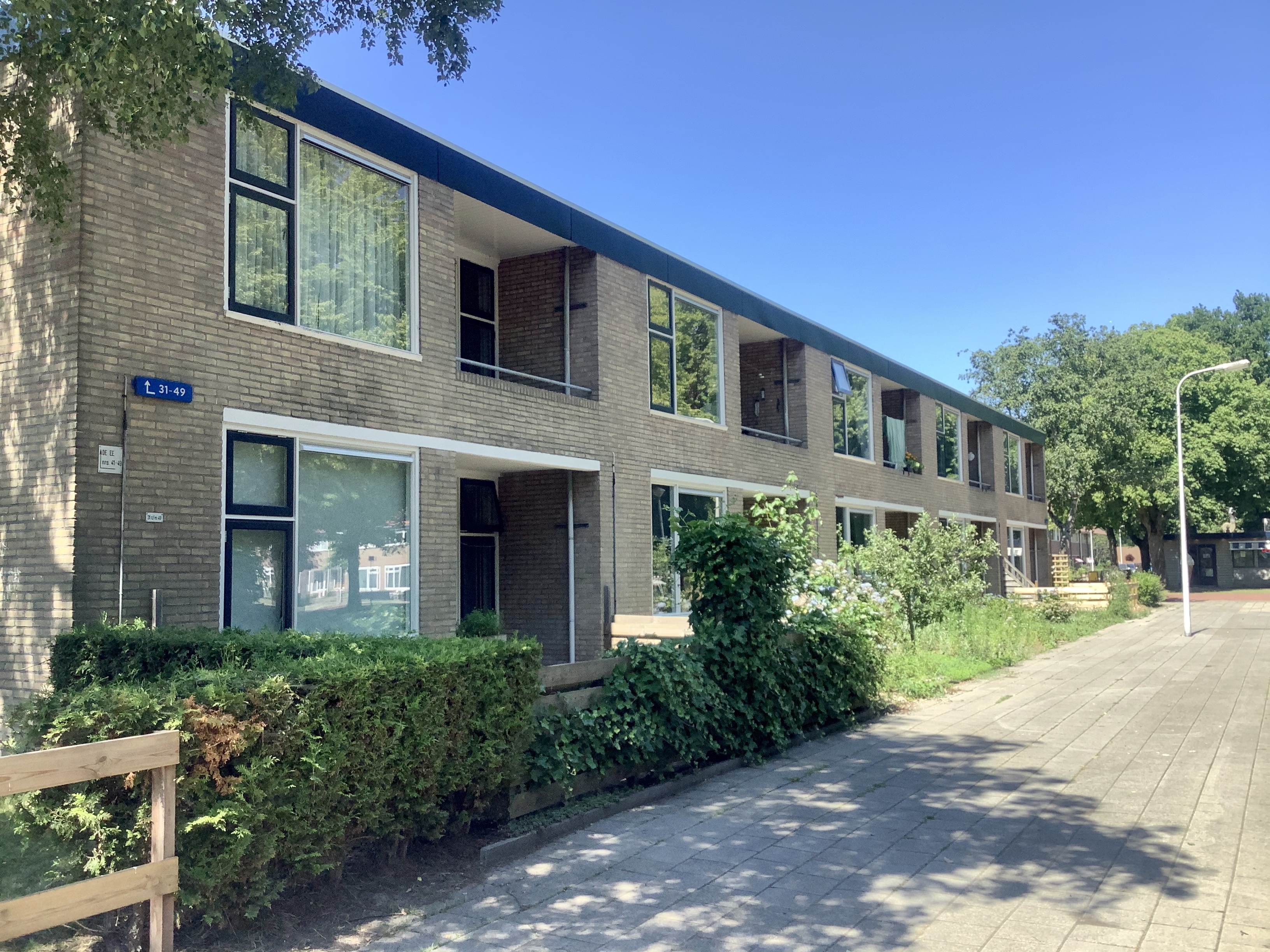 De Ee 41, 9201 BG Drachten, Nederland