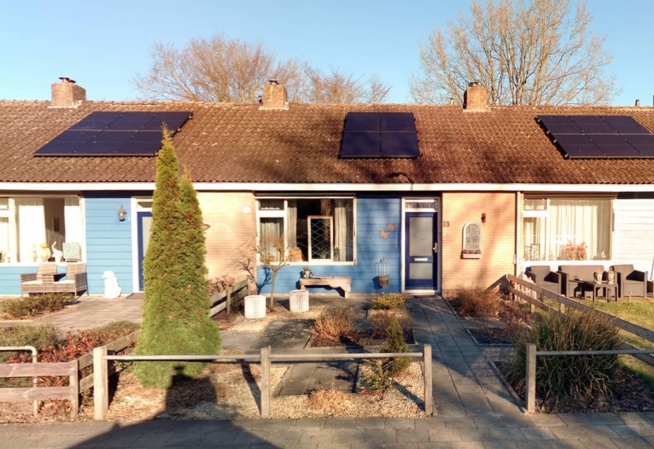 Bovensteegde 13, 8426 CP Appelscha, Nederland