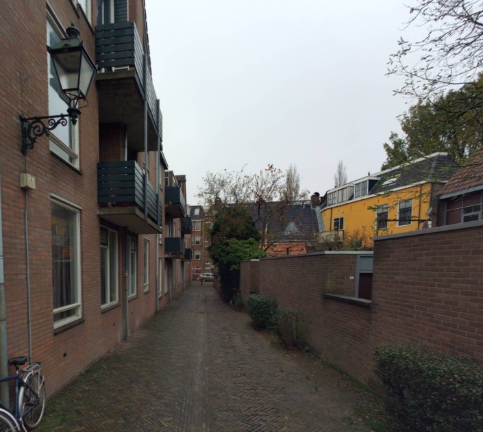Speelmansstraat 45
