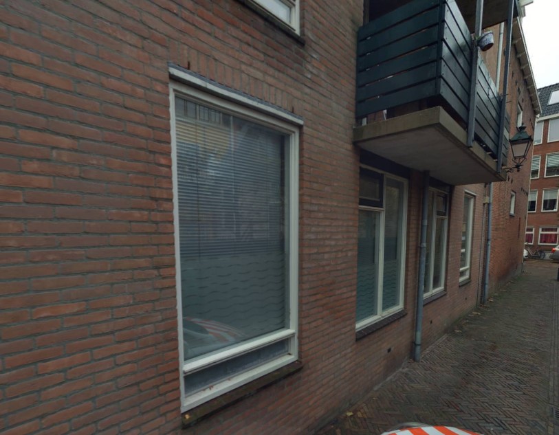 Speelmansstraat 45