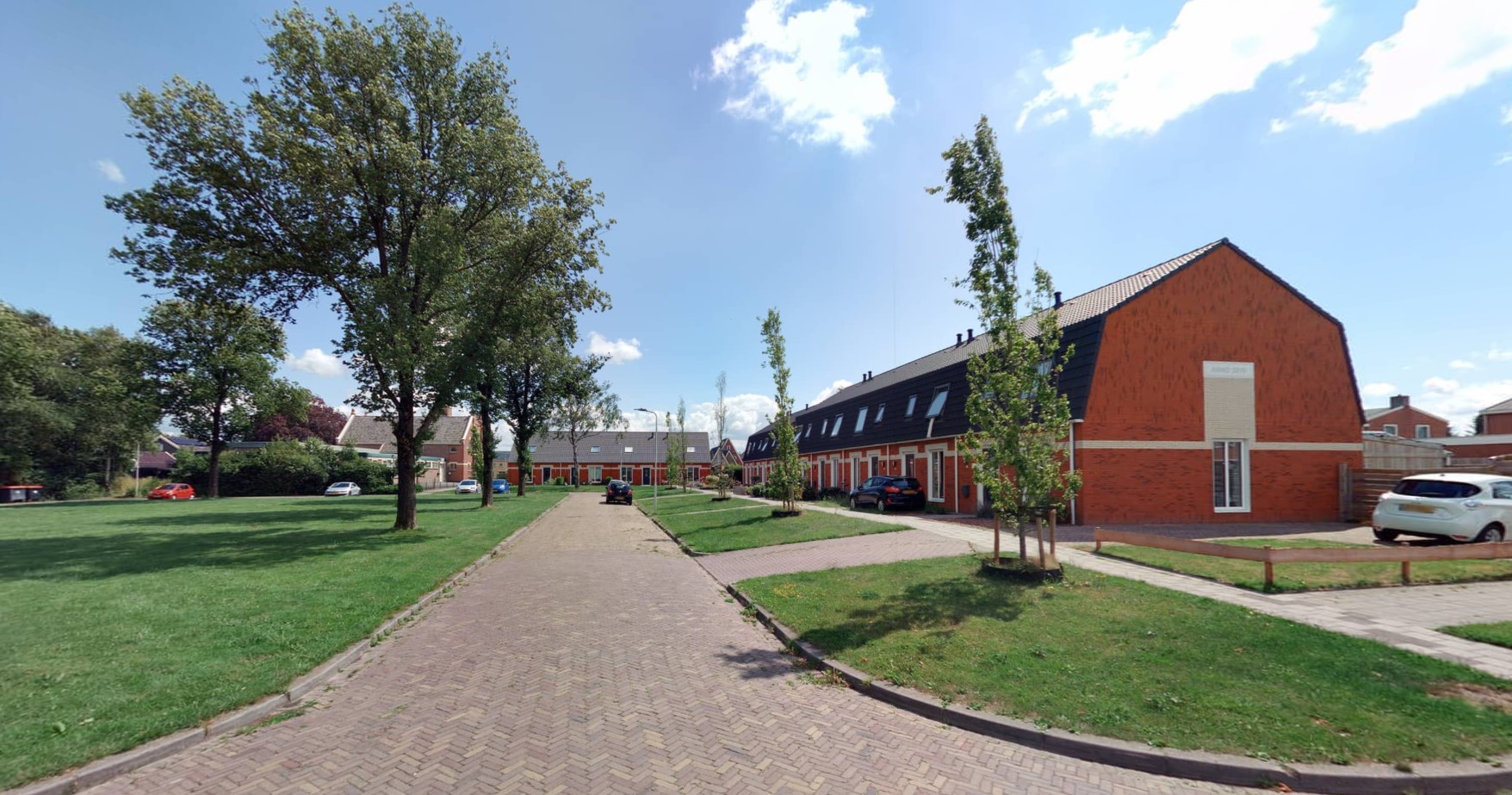 Dominee Tiesingaplein 4