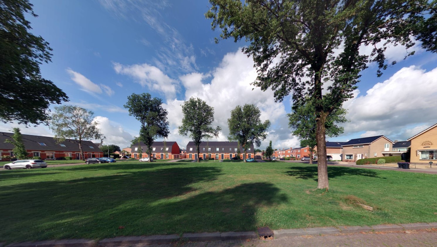 Dominee Tiesingaplein 4