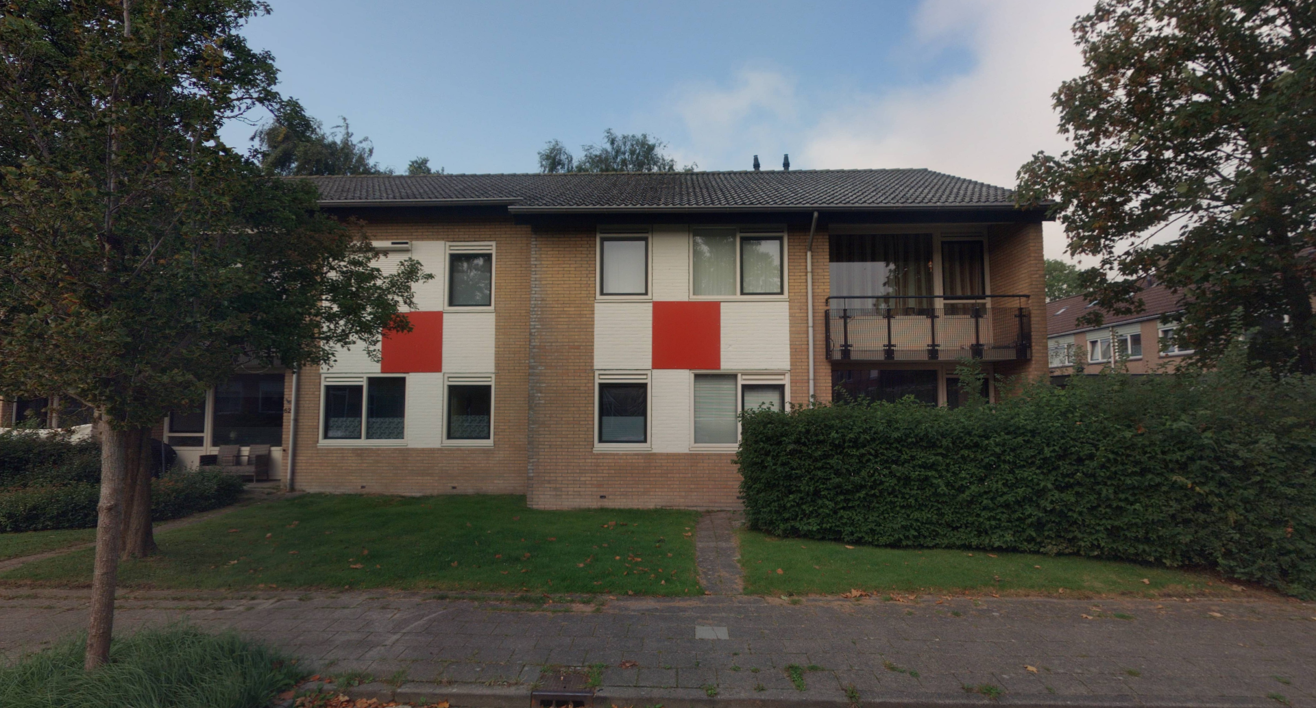 De Dammen 66, 8701 ZS Bolsward, Nederland