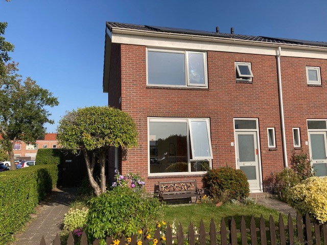 Polderdijk 31, 8531 EX Lemmer, Nederland