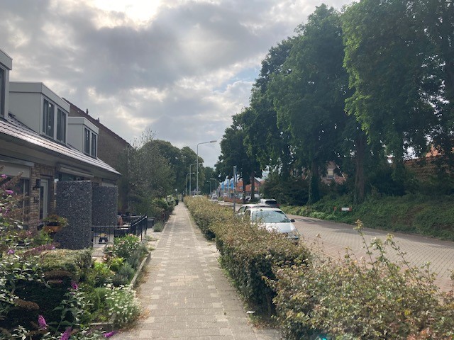 Parkstraat 58, 8531 KC Lemmer, Nederland