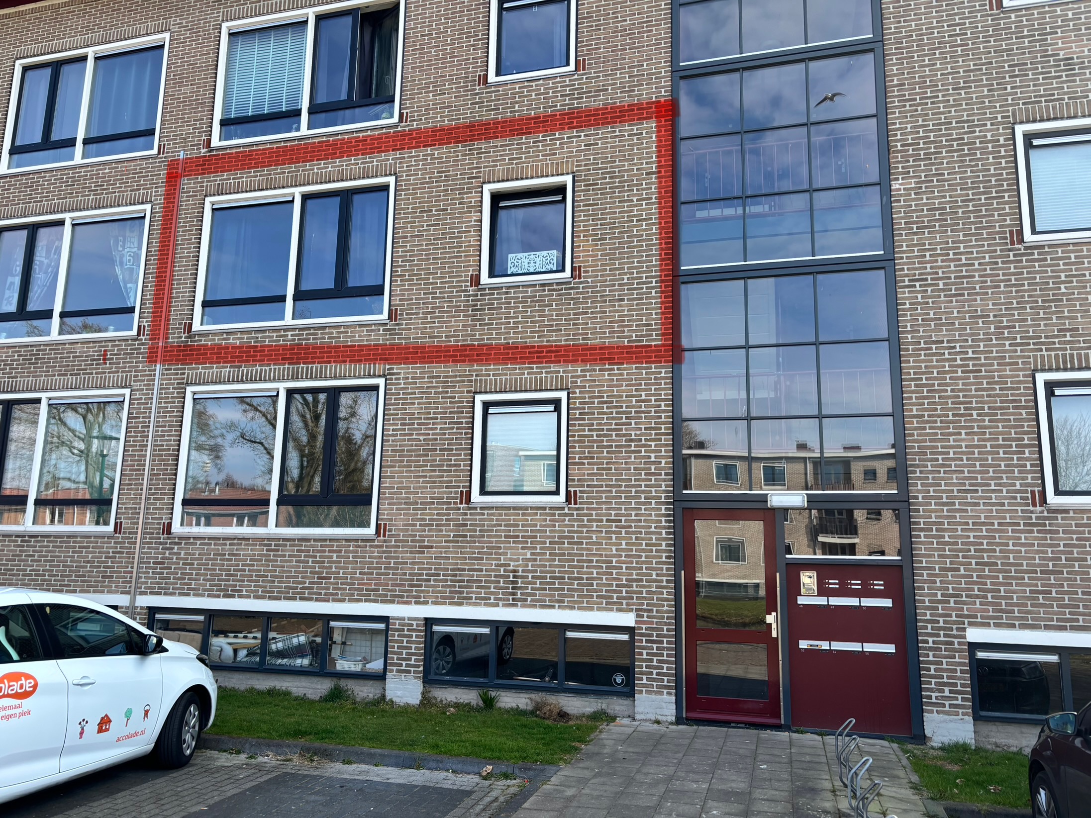 Wielewalen 48, 9201 SX Drachten, Nederland