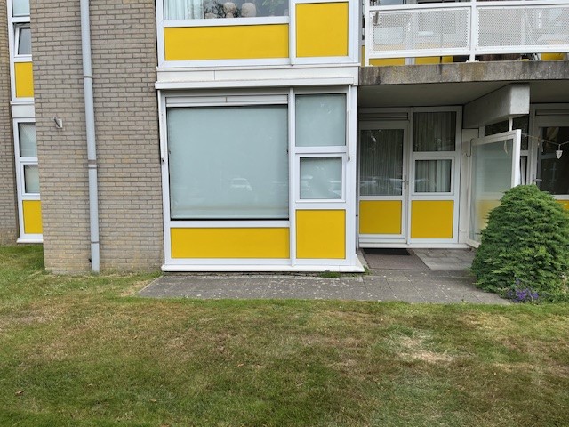 Tjipke Postmastrjitte 65, 9269 WR Feanwâlden, Nederland