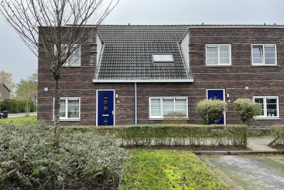 Robijnekamp 6, 9201 TP Drachten, Nederland