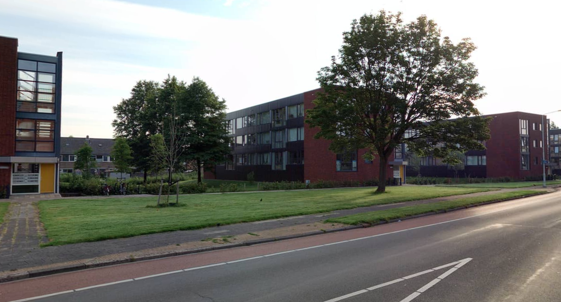 Worp Tjaardastraat 88, 8602 XG Sneek, Nederland