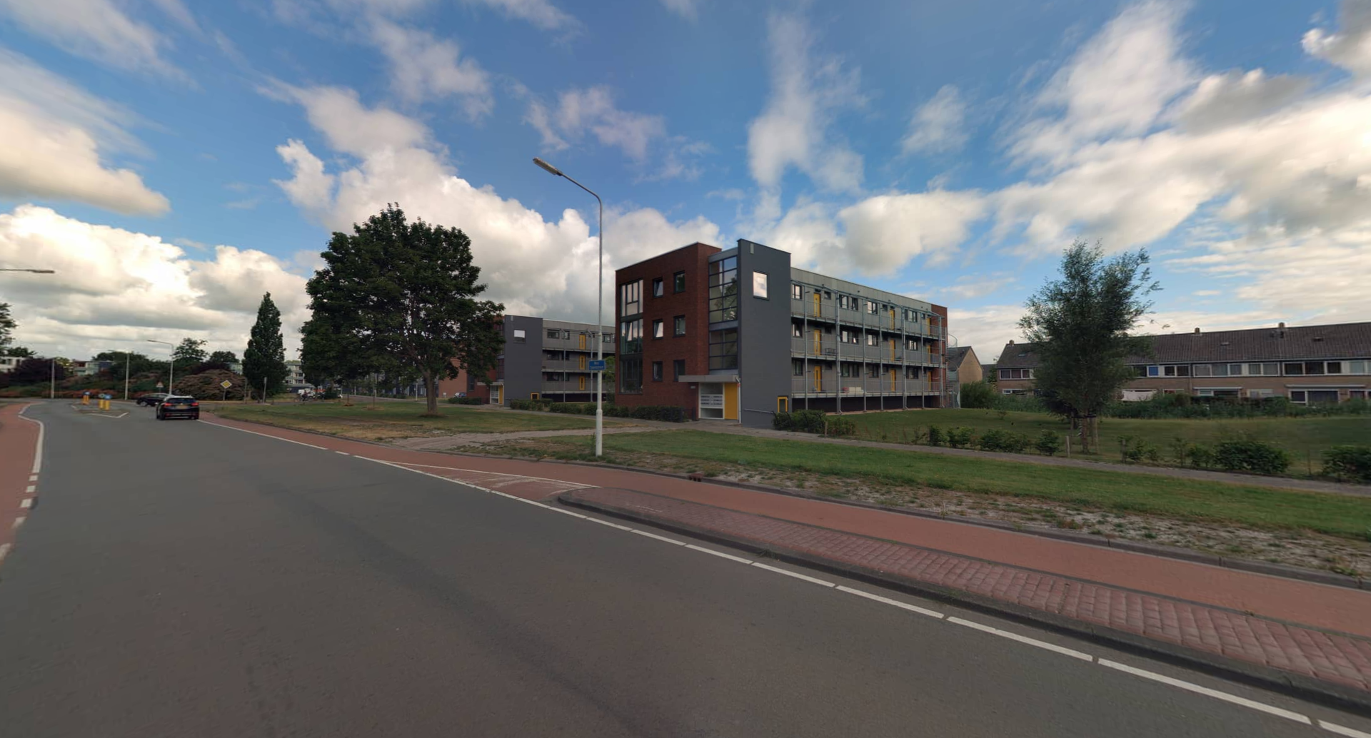 Worp Tjaardastraat 88